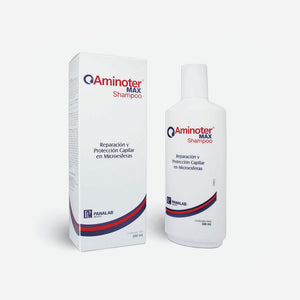 Aminoter Max Shampoo 300ml