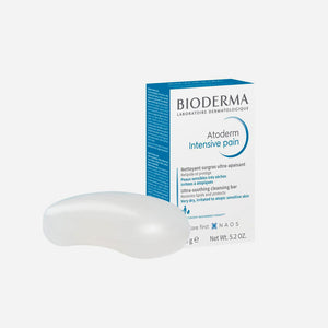 Atoderm Barra Dermolimpiadora 150g