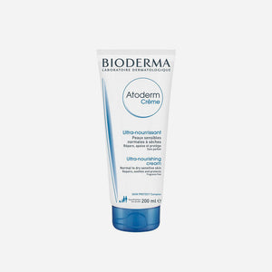 Atoderm Crema 200ml