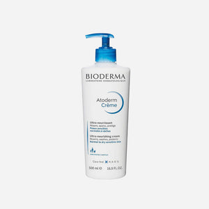 Atoderm Crema 500ml