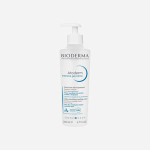 Atoderm Intensive Gel Crema 200ml