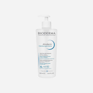 Atoderm Intensive Gel Crema 500ml