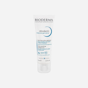 Atoderm Intensive Gel Crema 75ml