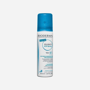 Atoderm SOS Spray 50ml