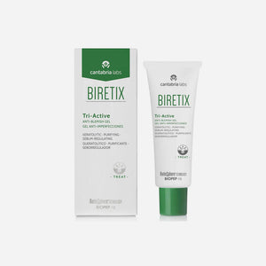 Biretix Tri Active Gel 50ml