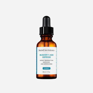 Blemish + Age Defense 30ml