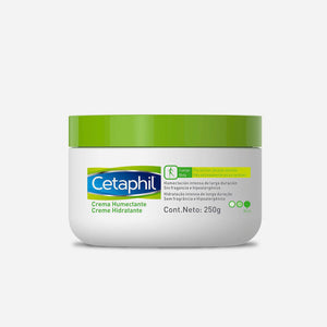 Cetaphil Crema Humectante 250g