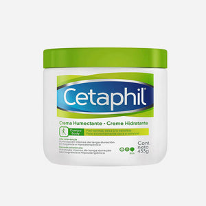 Cetaphil Crema Humectante 453g