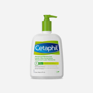 Cetaphil Locion Humectante 473ml