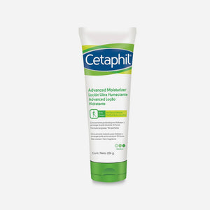 Cetaphil Locion Ultra Humectante 226g