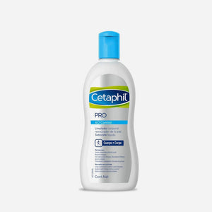 Cetaphil PRO AD Restoraderm Limpiador 295ml