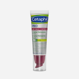 Cetaphil PRO AR Calm Control Hidratante Facial FPS30 50ml