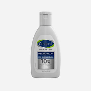 Cetaphil PRO UREA Locion 10% 120ml