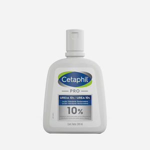 Cetaphil PRO UREA Locion 10% 300ml