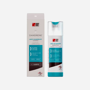 Dandrene Shampoo Anticaspa 205ml