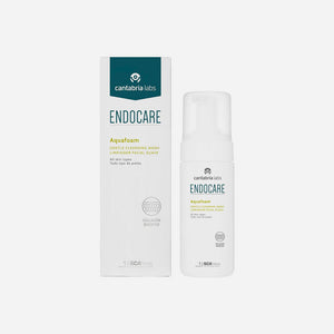 Endocare Aquafoam 125ml