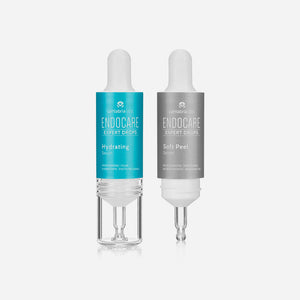 Endocare Expert Drops Hydrating Protocol