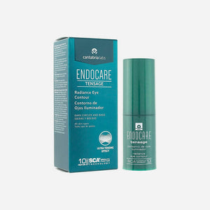 Endocare Tensage Contorno de Ojos Iluminador 15ml