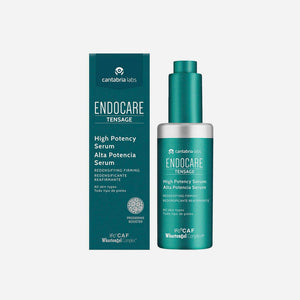 Endocare Tensage Suero de Alta Potencia 30ml