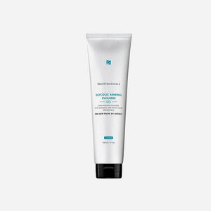 Glycolic Renewal Cleanser Gel 150ml
