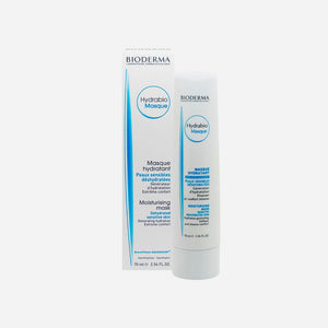Hydrabio Masque 75ml