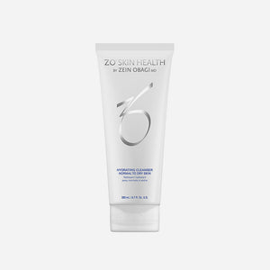 Hydrating Cleanser 200ml