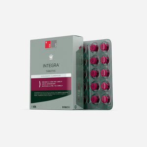 Integra Suplemento Alimenticio 30 Tabletas