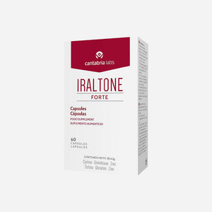 Iraltone Forte 60 Capsulas