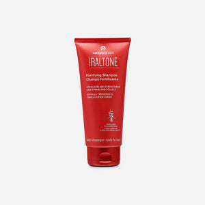 Iraltone Shampoo Fortificante 200ml