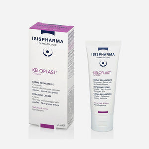 Keloplast Craks Reparadora 40ml