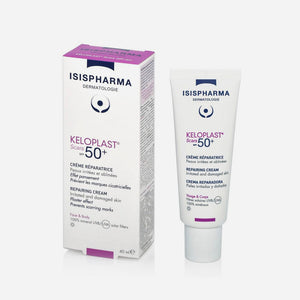 Keloplast Scars FPS50 40ml