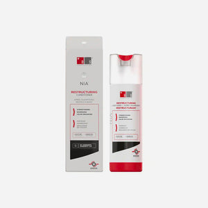 Nia Acondicionador Reestructurante 205ml