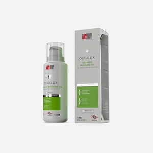 OligoDX Gel Reductor Celulitis 200ml