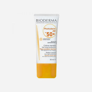 Photoderm AR Crema Con Tinte FPS50+ 30ml