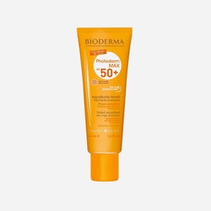 Photoderm Max Aqua Fluide Toque Seco Claro FPS50 40ml