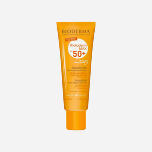 Photoderm Max Aqua Fluide Toque Seco Neutro FPS50 40ml