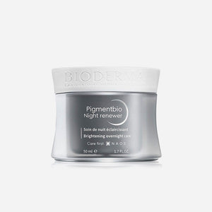 Pigmentbio Nigth Renewer 50ml