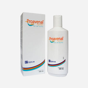 Proavenal Gel de Ducha 300ml