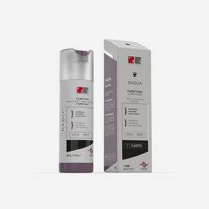 Radia Acondicionador Purificante 205ml