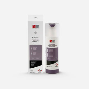 Radia Shampoo Purificante 205ml