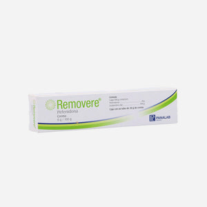 Removere Crema 30g