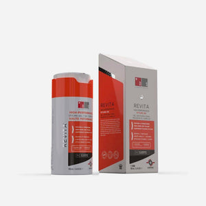 Revita Styling Gel 100ml