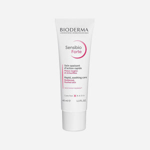 Sensibio Forte Crema Calmante 40ml