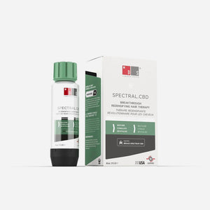 Spectral CBD 60ml