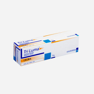 Triluma Crema 15g