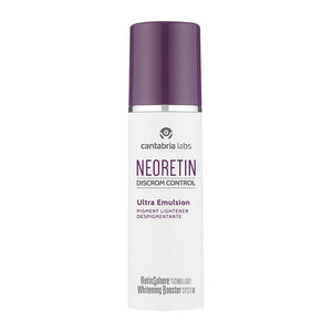 Neoretin Ultra Emulsión Despigmentante 30ml