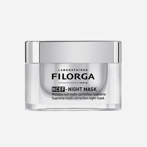 NCEF Night Mask  50ml