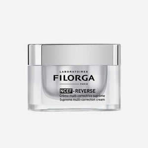NCEF Reverse Crema 50ml